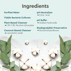 Puracy Laundry Stain Remover for Clothes Laundry - Image 3