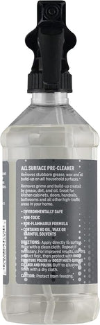Doozy All Surface Pre-Cleaner - Image 5
