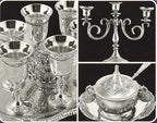 Cadie Silver Polishing Rouge Cloth - Image 5
