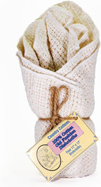 Old Fashion 100% Cotton Dishcloths by Country+Cottons
