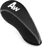 Golf Iron Covers for Golf Clubs Neoprene Golf Iron Cover Set 11pcs/10pcs Golf - Image 8