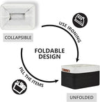 DULLEMELO Canvas Storage Bin - Image 5