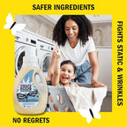 Molly’s Suds Fabric Softener Liquid - Image 4