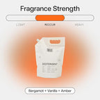 DedCool Liquid Laundry Dedtergent | 01 Taunt | Luxurious Long-Lasting Signature - Image 5