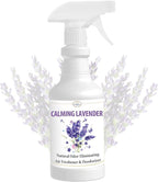 Natural Lavender Linen Spray by TheCrownChoice