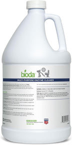 Bioda Multi-Purpose Probiotic Enzyme Cleaner and Deodorizer | Professional - Image 8