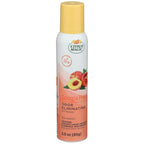Citrus Magic Odor Eliminating Air Freshener Spray, Georgia Peach - Image 2