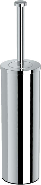 Gatco 1481 Latitude II Slender Toilet Brush Holder - Image 5
