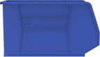 Akro-Mils 30260 AkroBins Plastic Storage Bins, Space-Saving Stackable Bins - Image 2