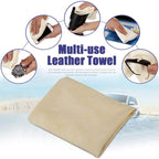 Chamois Cloth for Car - Image 7