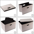 PRANDOM Foldable Storage Bin - Image 5
