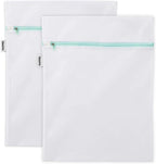 Mesh Laundry Bag for Delicates, Wash Bag for Underwear and Lingerie, Makeup - Image 2