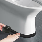 ABSOFINE Caulk Tape Waterproof Self Adhesive, Shower Seal Strip by ABSOFINE