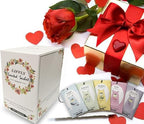 14 Packs Vanilla Scented Sachets - Image 6