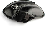 CRAFTSMAN GOLF 12pcs or 1pc Thick Synthetic Leather Golf Iron Head Covers Set - Image 5