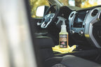 P & S Professional Detail Products Xpress Interior Cleaner – Safe - Image 4