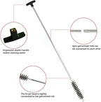 50 in Pipe Cleaning Brush Set - Image 6