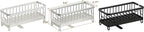 SunnyPoint Never Rust Aluminum Utensil, Sink Cleaning Tools Holder - Image 4