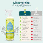 Puracy Stain Remover for Baby Clothes and Cloth Diapers, Newborn Baby - Image 7