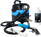Cleaning Bundle- Mytee S-300H Tempo Heated Carpet & Upholstery Extractor + by TTSProducts