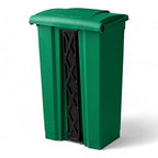 PRO&Family Step-On Trash Can - Image 2