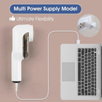 Rechargeable Electric Fabric Shaver Lint Remover - Image 4