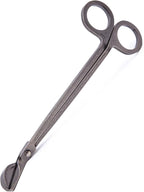 Candle Wick Trimmer Candle Wick Clipper Wick Cutter Scissors by AimtoHome