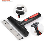 EHDIS Razor Blade Scraper, Sticker from Window, Stove Top - Image 8