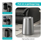 2.1 Gallon Bathroom Trash can - Image 6