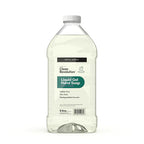 Clean Revolution Liquid Gel Hand Soap, Silky Rich Liquid, Quick Lather by CleanRevolution