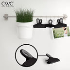 COOK WITH COLOR Bag Clips - Image 5