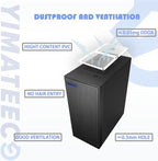 Dust Filter PC 140mm for Computer Cooler Fan/PSU/Routers Computer Fan Filter - Image 4