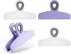 COOK WITH COLOR Bag Clips by COOKWITHCOLOR