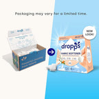 Dropps Laundry Fabric Softener Pods, Soft Fabrics - Image 7