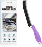 SXhyf Crevice Cleaning Brush by SXhyf