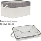 Organization and Storage Bins for Shelves - Image 6