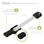 Baby Proofing Child Safety Locks by Skyla Homes - Image 5