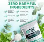 Dr Suds Natural Laundry Detergent Powder 4 Lbs 100+ Loads Scented - Image 3