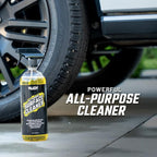 Slick Products All-Purpose Surface Cleaner – Heavy-Duty Interior & Exterior Car - Image 3