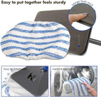 Masthome Extra Large Microfiber Mop - Image 5