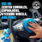 Chemical Guys Sticky Icky Car Cleaning Gel, and More, 4 Pack - Image 5