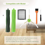 19 Pack Replacement Parts Compatible - Image 2