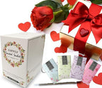 14 Packs Scented Sachets for Drawers and Closets Lavender Fresh Linen - Image 7