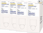 ATTITUDE Floor Cleaner Refill, EWG Verified, Streak-Free, Vegan & Plant-Based by ATTITUDE