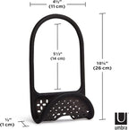 Umbra Sling Kitchen Sink Accessory, Single-Sided Sponge Holder - Image 2
