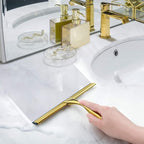 HIWARE All-Purpose Shower Squeegee - Image 4