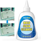 FOLLOWIN Household Mold and Mildew Stain Cleaner Gel Home Cleaner - Image 7