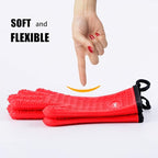 Kitchen Oven Gloves - Image 3
