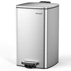 Lovewind Kitchen Trash Can by LOVEWIND
