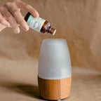 Natural Riches Breathe Essential Oil Blend Breathe Easy - 30 ml - Image 5